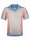 2Eros Aruba Polo Pink / Blue