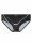 Supawear Printed Pride Brief Underwear Black
