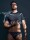 Supawear Printed Pride Crop T-Shirt Black