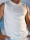 2Eros Sapphire Knit Tank Top White