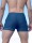 Supawear SPR Mesh Shorts Blue
