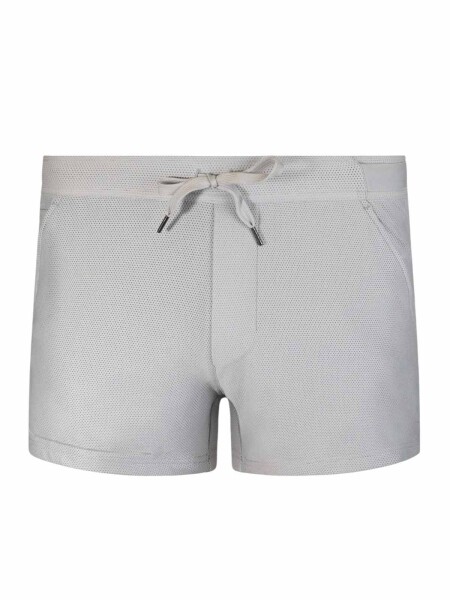 Supawear SPR Mesh Shorts Grey