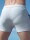Supawear SPR Mesh Shorts Grey