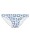 2Eros V20 Signature Print Swim Brief Mykonos