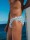 2Eros V20 Signature Print Swim Brief Mykonos