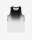 Supawear SPR Performance Gradient Singlet Black & White