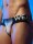 Supawear SPR Performance Gradient Jockstrap Underwear Black & White