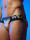 Supawear SPR Performance Gradient Jockstrap Underwear Black & White