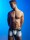 Supawear SPR Performance Gradient Trunk Underwear Black & White