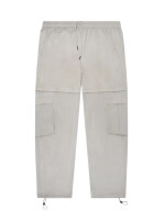 Supawear Zip-Off Trouser Grey