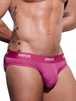 2Eros Aktiv NRG Brief Underwear Fuchsia