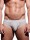 2Eros Aktiv NRG Brief Underwear Grey