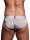 2Eros Aktiv NRG Brief Underwear Grey