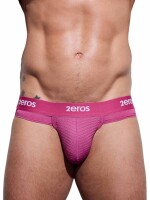 2eros Aktiv NRG Jockstrap Underwear Fuchsia