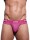 2eros Aktiv NRG Jockstrap Underwear Fuchsia