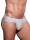 2eros Aktiv NRG Jockstrap Underwear Grey