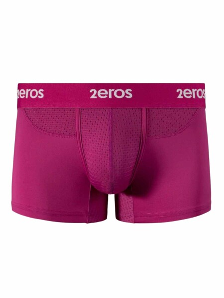 2eros Aktiv NRG Trunk Underwear Fuchsia