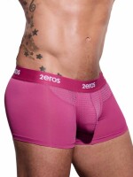 2eros Aktiv NRG Trunk Underwear Fuchsia