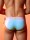 Supawear SPR Performance Gradient Brief Underwear Rainbow