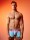 Supawear SPR Performance Gradient Trunk Underwear Rainbow