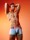 Supawear SPR Performance Gradient Trunk Underwear Rainbow