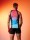 Supawear SPR Performance Gradient Singlet Tank Top Rainbow