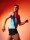 Supawear SPR Performance Gradient Singlet Tank Top Rainbow