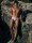 2Eros V40 Printed Swim Briefs Sunga Dolce Purple