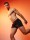Supawear SPR Performance Shorts Black