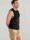 2eros Amalfi Singlet Black