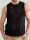 2eros Amalfi Singlet Black