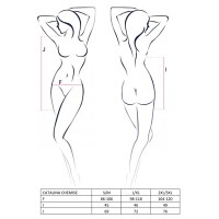 AVANUA - Catalina Chemise White