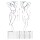 AVANUA - CELIA Chemise Red