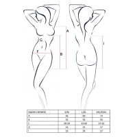 AVANUA - Nadin Chemise Red/Black