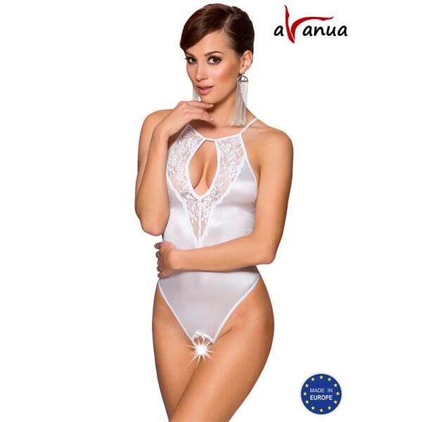 AVANUA Catalina Line Weiß