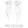 AVANUA - Catalina Body White