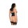 RimbaBondagePlay Leather Basque