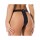 BONDAGE PLAY - Chastity Briefs with Padlocks