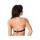 Rimba Bondage Play Lecher Bra mit offenen Cups