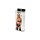 AMORABLE - 5 Pieces Set Open Bra, Garter, Thong and Stockings