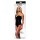 AMORABLE - Corset with Thong