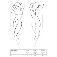 AVANUA - Gigi Chemise Black