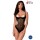 AVANUA - Rebecca Body Black