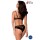 AVANUA - Rebecca Body Black