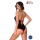 AVANUA Teddy mit Semi Transparent Material