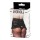 AMORABLE - High Waist Panty Black