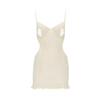 AVANUA Bianca Chemise