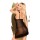 PENTHOUSE - After Sunset Chemise Black