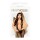 PENTHOUSE - Forbidden Fruit Bodystocking Black
