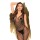 Penthouse Bodystocking mit Flügeln